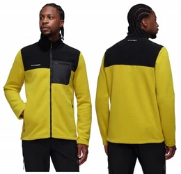 Fleecejacke Innominata ML Jacket Herren Fleecejacke 1014 04380 40288