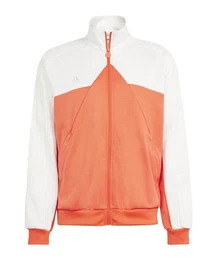 Sweatjacke Tiro Tracktop Jacke Polyester