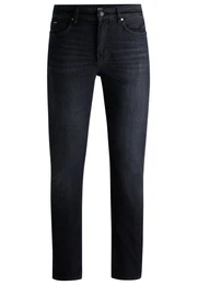 5-Pocket-Jeans Delaware (1-tlg)