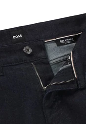 BOSS 5-Pocket Jeans H-Delaware Dunkelblau