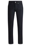 BOSS 5-Pocket Jeans H-Delaware Dunkelblau