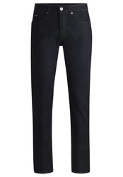 BOSS 5-Pocket Jeans H-Delaware Dunkelblau