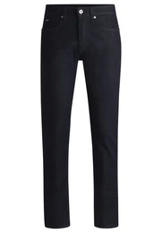 5-Pocket-Jeans H-Delaware (1-tlg)