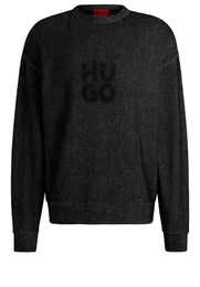 Sweatshirt Dinkam (1-tlg)