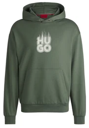 Hoodie Defnio (1-tlg)