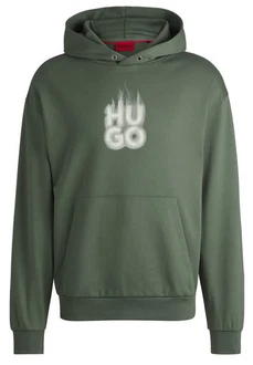 HUGO Hoodie Defnio (1-tlg)