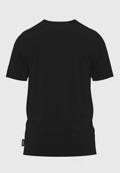 FORSBERG T-Shirt Lite Blau/Schwarz