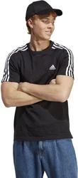 adidas Sportswear T-Shirt ESSENTIALS SINGLE JERSEY 3-STREIFEN 