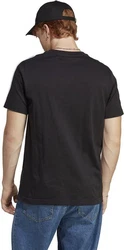 adidas Sportswear T-Shirt ESSENTIALS SINGLE JERSEY 3-STREIFEN 