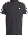 adidas Sportswear T-Shirt ESSENTIALS SINGLE JERSEY 3-STREIFEN 