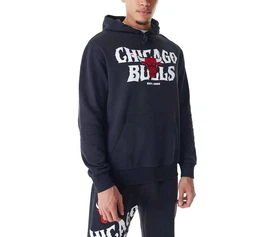 Hoodie Hoodie NBA CF Chicago Bulls (1-tlg)