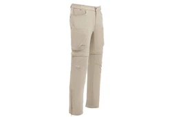 FRILUFTS Outdoorhose OCOA Khaki