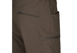 FRILUFTS Outdoorhose OCOA Khaki