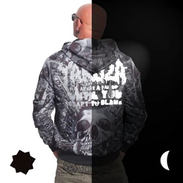 Windbreaker Failure