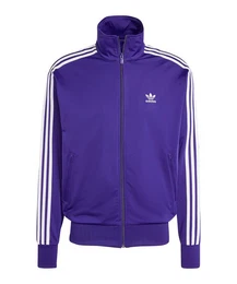 Sweatjacke Firebird Track Top Jacke Polyester