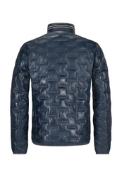 Milestone Lederjacke MS-Aversa 