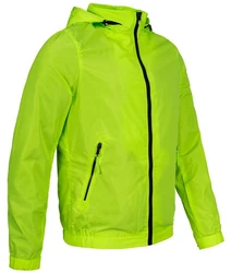 Rock Creek Windbreaker Herren Übergangsjacke mit Kapuze (H-235) H-235