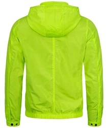 Rock Creek Windbreaker Herren Übergangsjacke mit Kapuze (H-235) H-235