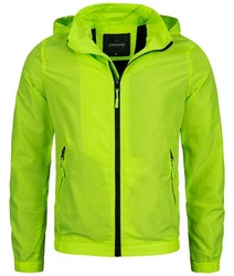 Rock Creek Windbreaker Herren Übergangsjacke mit Kapuze (H-235) H-235