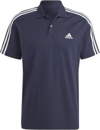 Poloshirt M 3S PQ PS LEGINK/WHITE