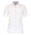 CASAMODA Businesshemd Kent Comfort Fit weiss