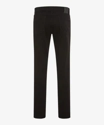 Brax Herren Five-Pocket Hose Style CHUCK Straight Jeans Schwarz
