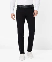 Brax Herren Five-Pocket Hose Style CHUCK Straight Jeans Schwarz