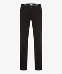 Brax Herren Five-Pocket Hose Style CHUCK Straight Jeans Schwarz