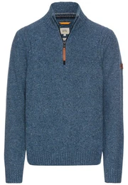 Rollkragenpullover