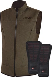 Lenz Motorradweste Heat Vest 2.0 