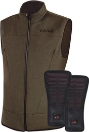 Motorradweste Heat Vest 2.0 beheizbare Weste