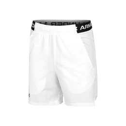 Shorts Vanish Woven 6in Shorts-WHT Shorts