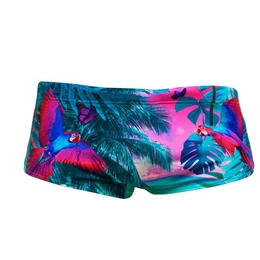 Badehose The Beach Badehose Sidewinder Trunk chlorressistent