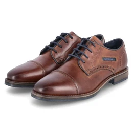 Halbschuhe Schnrschuh