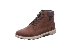 Rieker Winterboots Stiefel braun