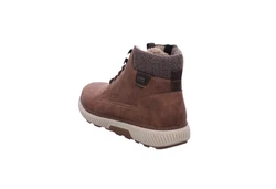 Rieker Winterboots Stiefel braun