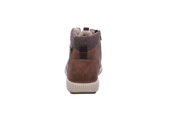 Rieker Winterboots Stiefel braun
