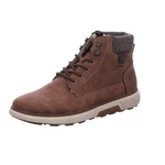 Rieker Winterboots Stiefel braun