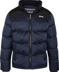 Schott NYC Steppjacke 