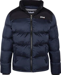 Schott NYC Steppjacke 