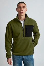 Fleecejacke BHSweatshirt