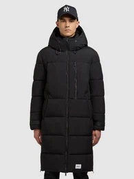 Steppjacke SIRAM