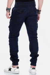 Cipo & Baxx Loose-fit Jeans CD-422 CD-422