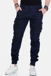 Cipo & Baxx Loose-fit Jeans CD-422 CD-422