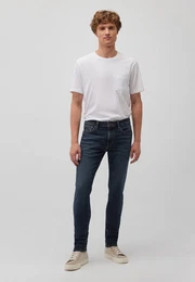 Rhrenjeans JAMES Slim Skinny Jeans