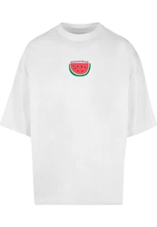 Merchcode T-Shirt Summer Summertime Huge Tee 