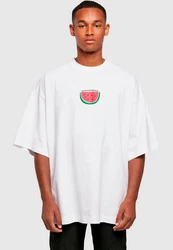 Merchcode T-Shirt Summer Summertime Huge Tee 