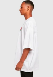 Merchcode T-Shirt Summer Summertime Huge Tee 