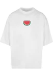 Merchcode T-Shirt Summer Summertime Huge Tee 