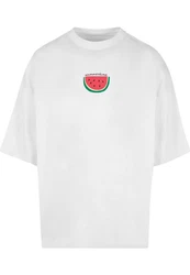 Merchcode T-Shirt Summer Summertime Huge Tee 